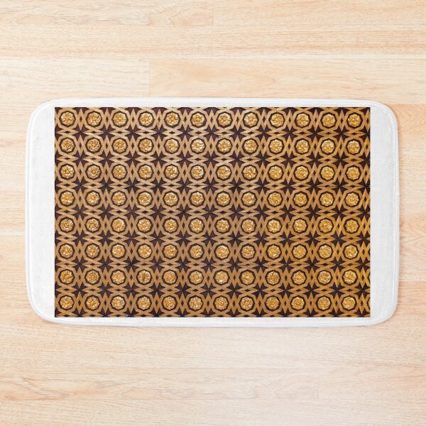 Item preview, Alcazar decoration patterns designed and sold by pietrofoto.