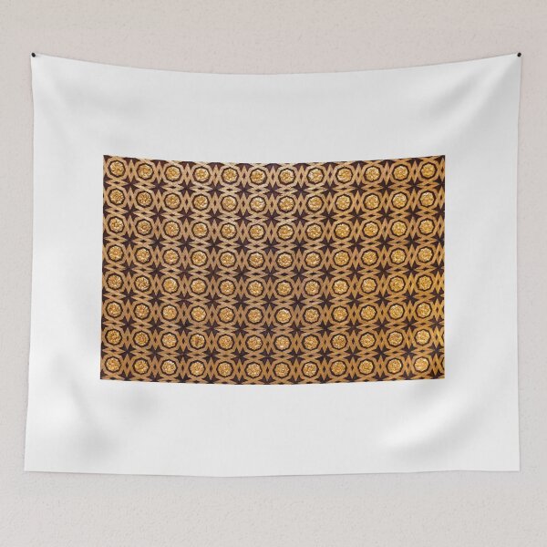 Item preview, Alcazar decoration patterns designed and sold by pietrofoto.