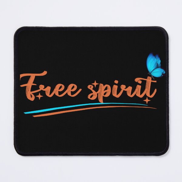 Item preview, Free Spirit designed and sold by ABC Designer.