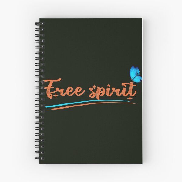 Item preview, Free Spirit  designed and sold by ABC  Designer.