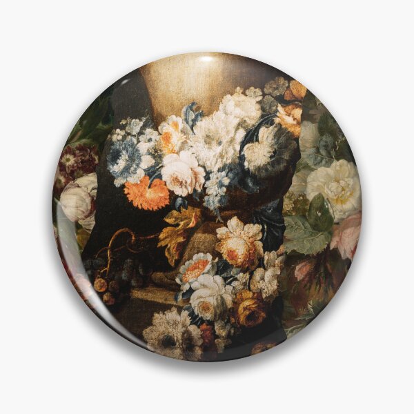 Artikelvorschau, Immer wachsende inspirierende Blumen entworfen und verkauft von SpiralBalloon.