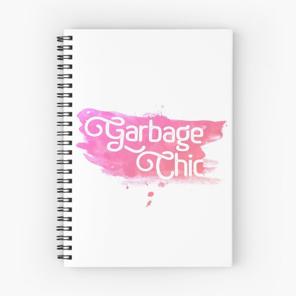 Item preview, garbage chic  designed and sold by Arrowverse.