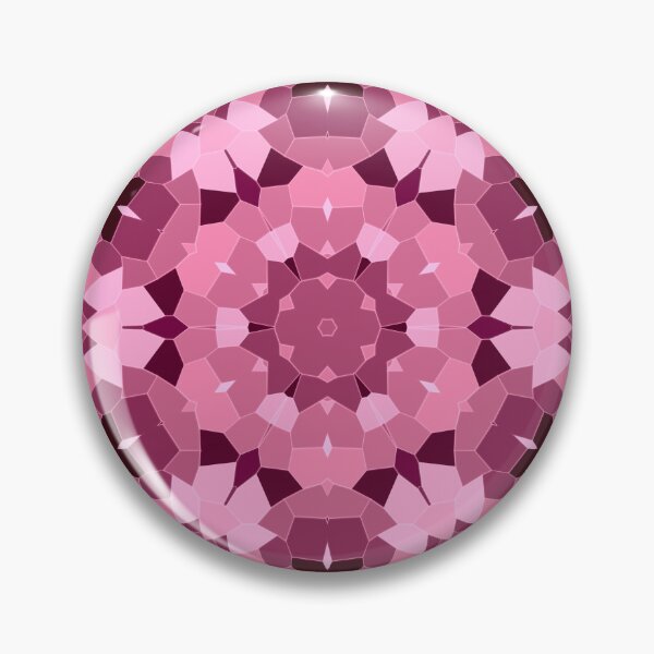 Item preview, Kaleidoscope Distortion Mosaic Tiles designed and sold by ObsidianDaz.