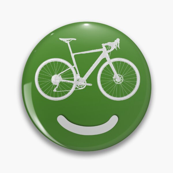 Artikelvorschau, Fröhliches Gravelbike ohne Boden entworfen und verkauft von Gravelymas.