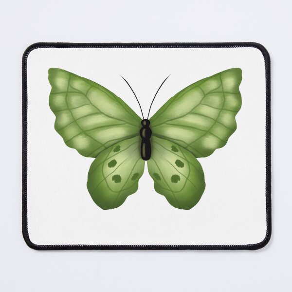 Item preview, Garden Grace: Illustrated Butterfly Splendor designed and sold by Graciaisgrace.