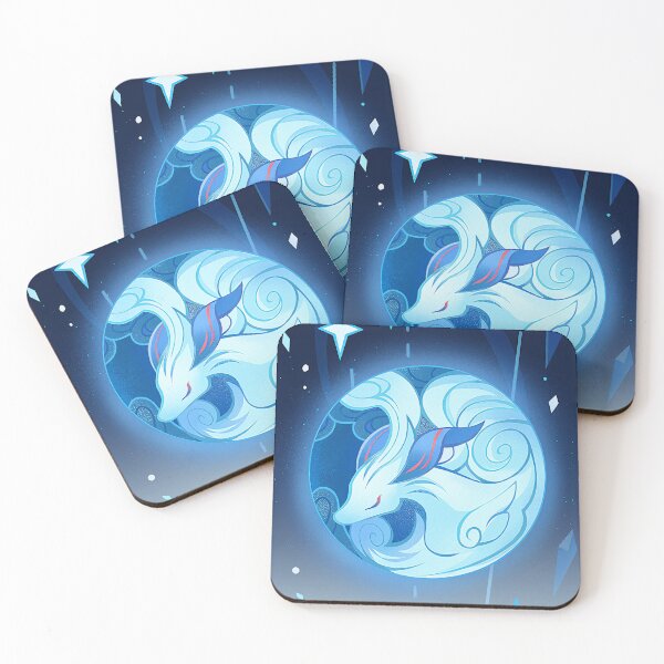 Item preview, Ganyu | Genshin Impact designed and sold by Verthalies.