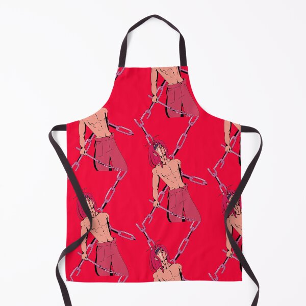Item preview, Half demon blood designed and sold by badascheprince.