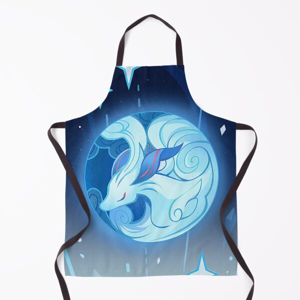 Item preview, Ganyu | Genshin Impact designed and sold by Verthalies.