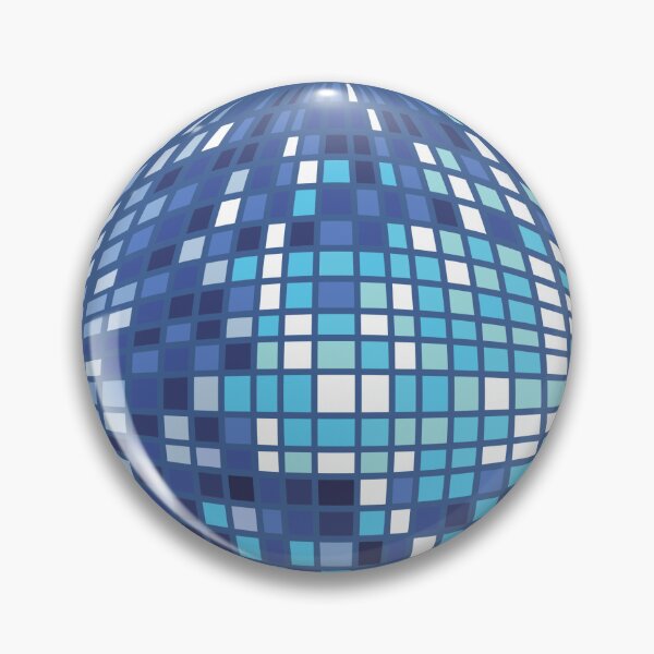 Item preview, Colorful Mirrorballs designed and sold by EternalEc.