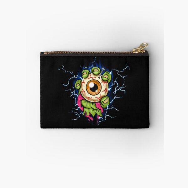 Item preview, Zombies are watching designed and sold by cfurguson.