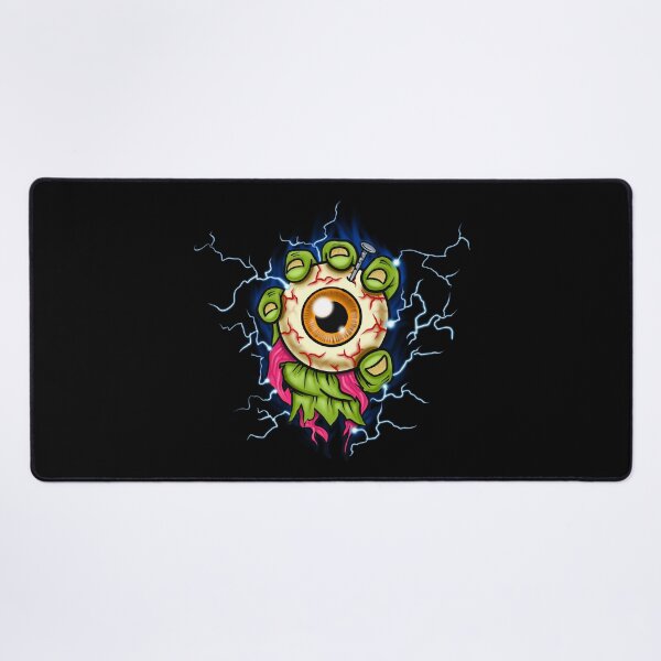 Item preview, Zombies are watching designed and sold by cfurguson.