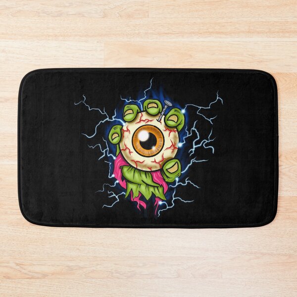 Item preview, Zombies are watching designed and sold by cfurguson.