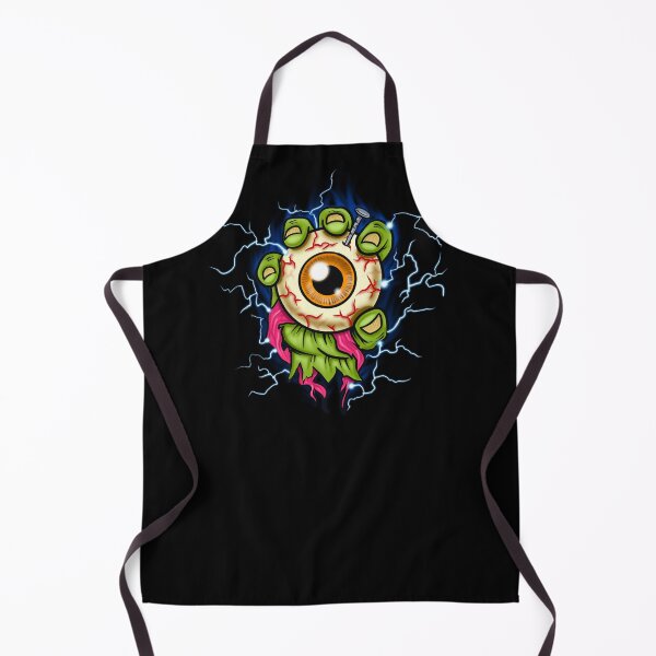 Item preview, Zombies are watching designed and sold by cfurguson.
