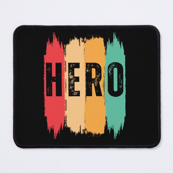 Item preview, Hero design for youth girls and boys designed and sold by DunuStore.