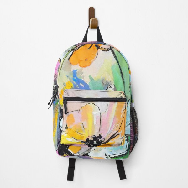 Item preview, Blooming Brilliance: Hand-Drawn Floral Fantasia designed and sold by drawbey.