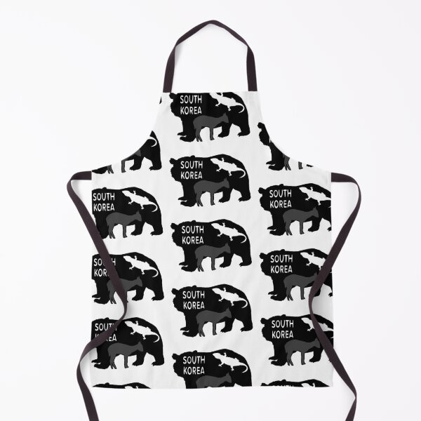 Item preview, Animals of South Korea designed and sold by Animals-by-JB.