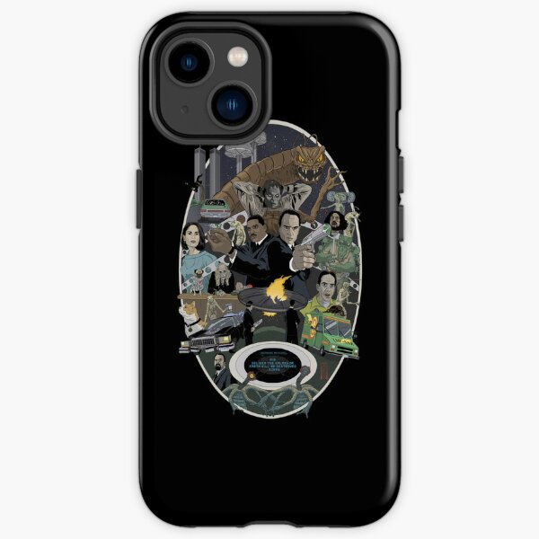 Men In Black Phone Cases for Sale Redbubble