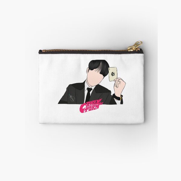 Item preview, Jongho of Ateez From Crazy Form designed and sold by ArtRaftPro.