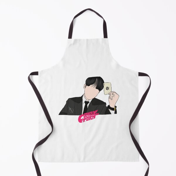Item preview, Jongho of Ateez From Crazy Form designed and sold by ArtRaftPro.
