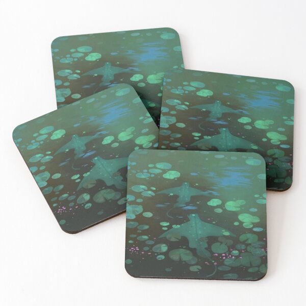 Item preview, Whimsical rays designed and sold by Lateef Prints.