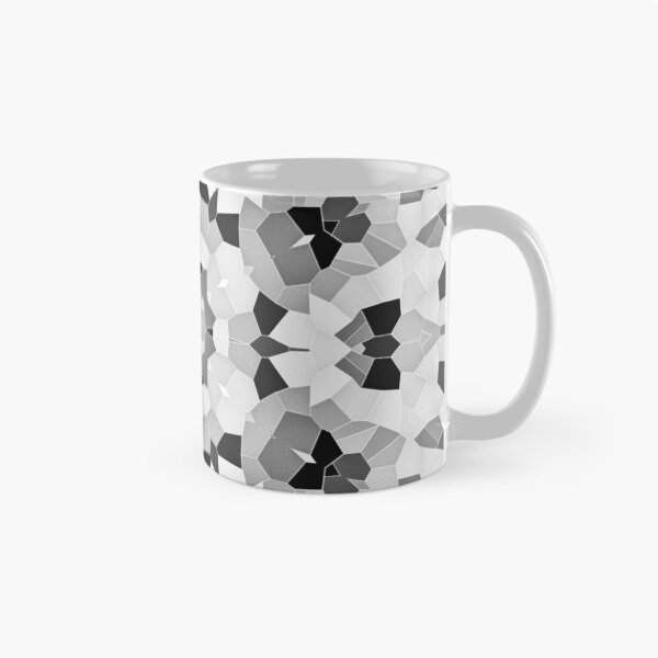 Item preview, Kaleidoscope Distortion Mosaic Tiles designed and sold by ObsidianDaz.
