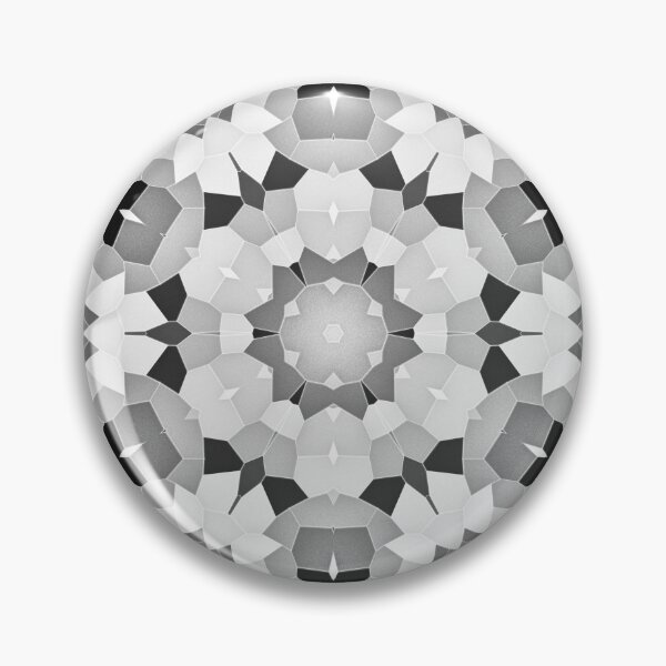 Item preview, Kaleidoscope Distortion Mosaic Tiles designed and sold by ObsidianDaz.