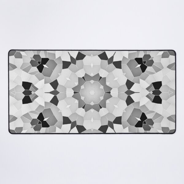 Item preview, Kaleidoscope Distortion Mosaic Tiles designed and sold by ObsidianDaz.