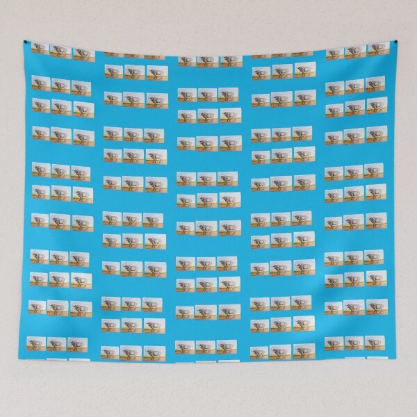 Item preview, Brighter Buffaloes  designed and sold by annenambiro.