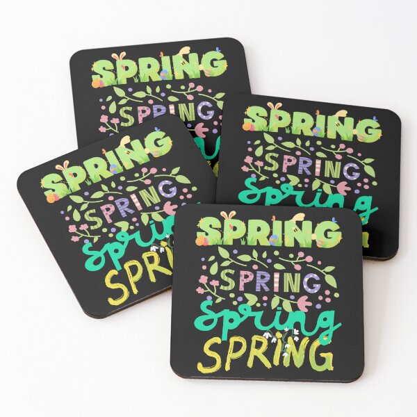 Item preview, Spring designed and sold by Blue Eye.
