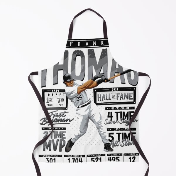 Item preview, Frank Thomas Stats designed and sold by ShaundraK.