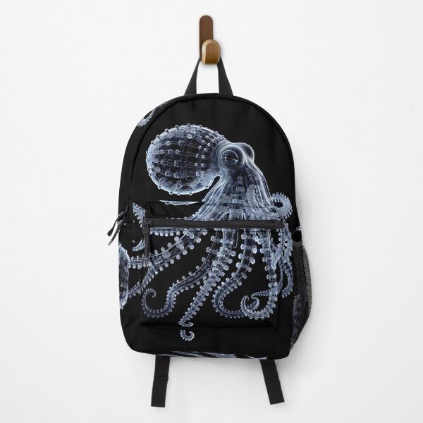 Item preview, Electric Octopus Dance designed and sold by zzz888.