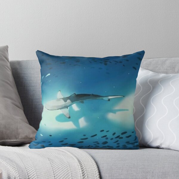 Item preview, Whimsical whale designed and sold by Lateef Prints.