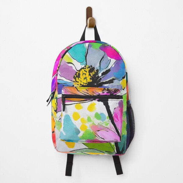Item preview, Blooming Brilliance: Hand-Drawn Floral Fantasia designed and sold by drawbey.