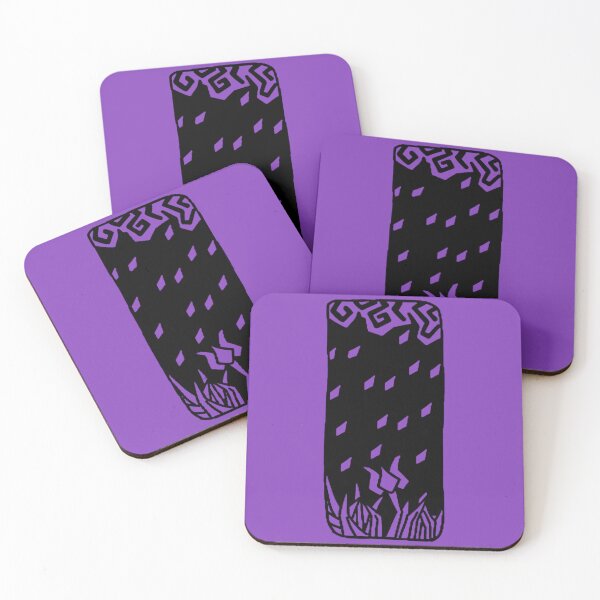 Item preview, Flower in the Rain designed and sold by NasyraArt.