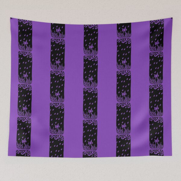 Item preview, Flower in the Rain designed and sold by NasyraArt.