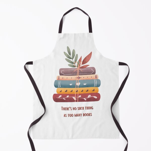 Item preview, Book lover, Bookish, Reader Gift Idea designed and sold by MyAbstractInk.