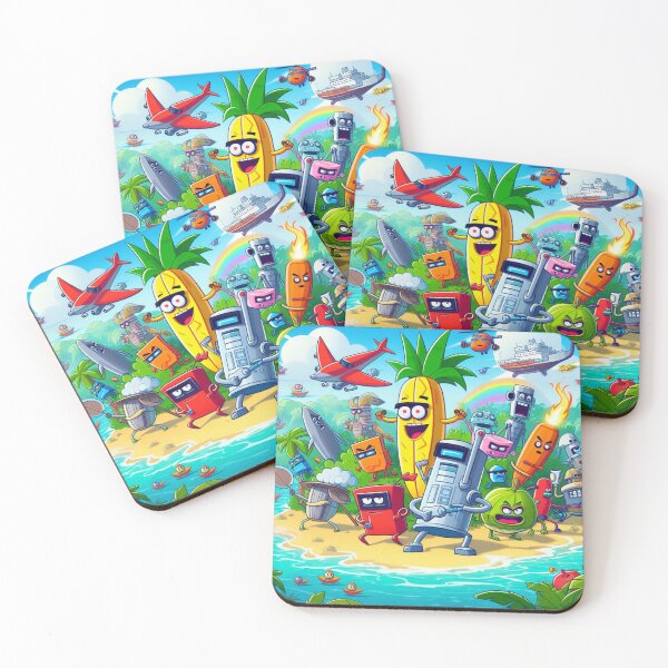Item preview, battle for dream island designed and sold by Eighterfire.