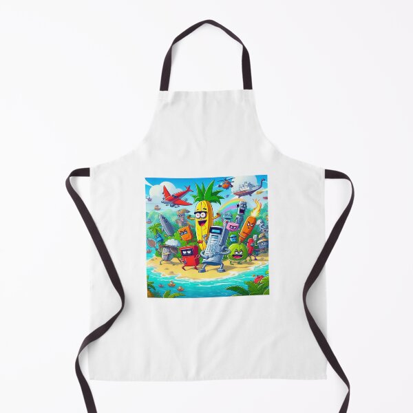Item preview, battle for dream island designed and sold by Eighterfire.