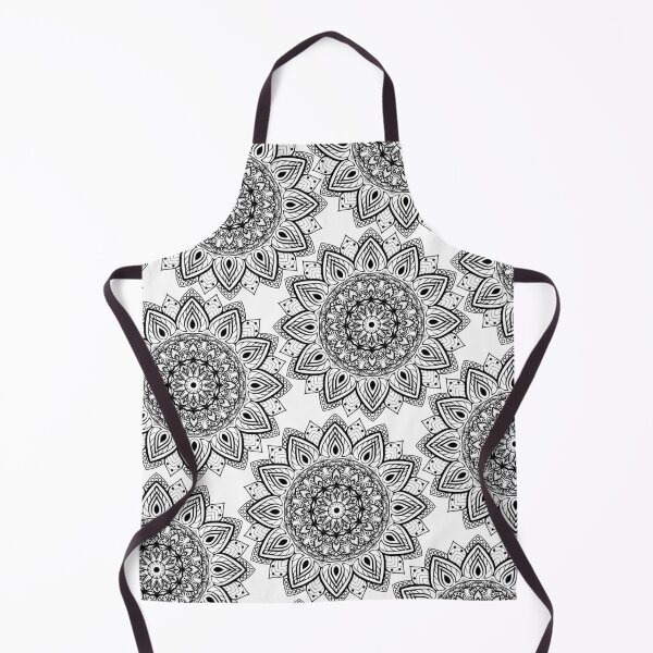 Artikelvorschau, Mandala, Mandala! entworfen und verkauft von Shining Bright Arts, Crafts & Illustration.