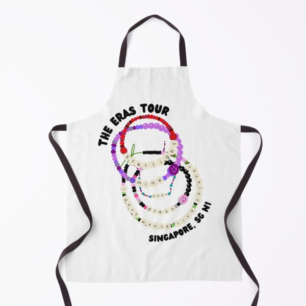 Item preview, Singapore Eras Tour N1 designed and sold by canderson13.