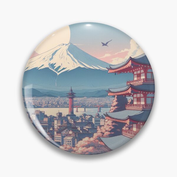 Item preview, #56 Japan Edition designed and sold by liondrifter.