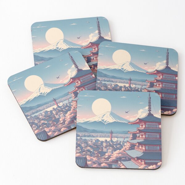 Item preview, #56 Japan Edition designed and sold by liondrifter.