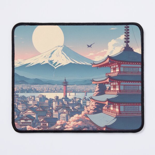 Item preview, #56 Japan Edition designed and sold by liondrifter.