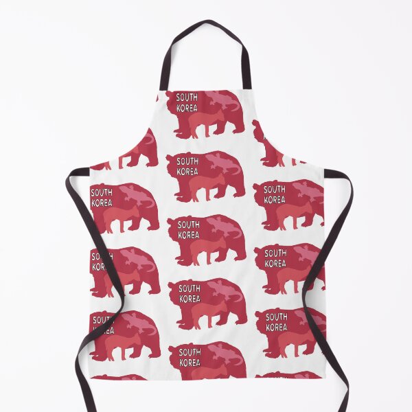 Item preview, Animals of South Korea designed and sold by Animals-by-JB.