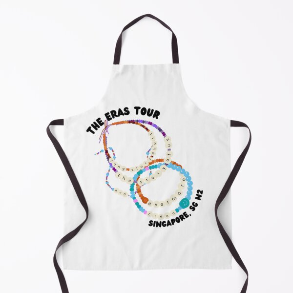 Item preview, Singapore Eras Tour N2 designed and sold by canderson13.