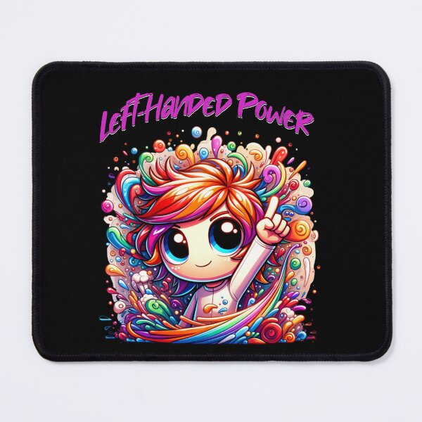 Item preview, Left Handed Definition - Left handed power designed and sold by JansenGS.