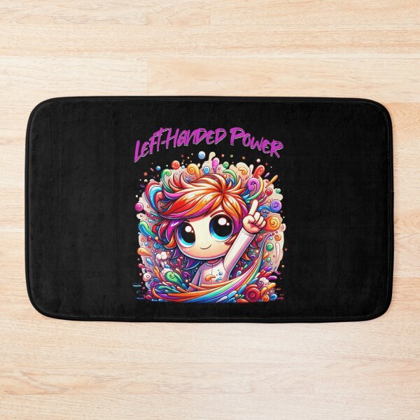 Item preview, Left Handed Definition - Left handed power designed and sold by JansenGS.