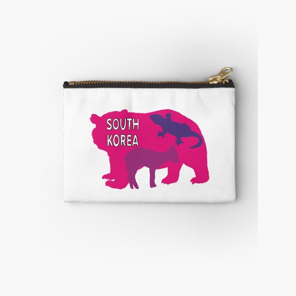 Item preview, Animals of South Korea designed and sold by Animals-by-JB.
