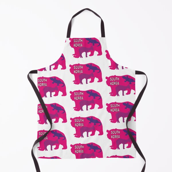 Item preview, Animals of South Korea designed and sold by Animals-by-JB.