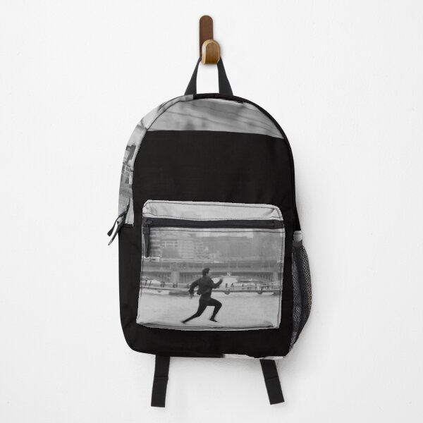 Item preview, Tom Cruise Running designed and sold by RodneyJohns.
